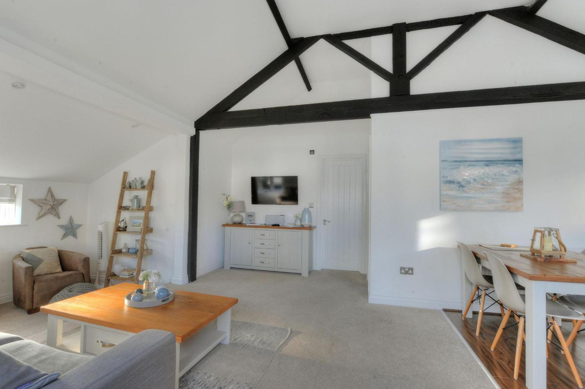 11 The Gables Daire Lyme Regis Dış mekan fotoğraf